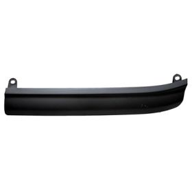 Toyota 4runner 2014-2019 Front Driver Side Lower Bumper Cover Support - TO1042132