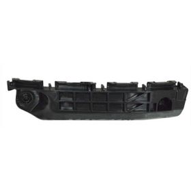 Toyota Yaris Hatchback 2012-2014 Driver Side Front Bumper Mounting Plate - TO1066176