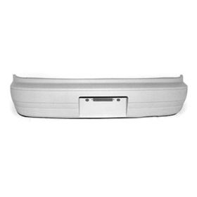 Toyota Camry 1992-1996 Bumper Cover - TO1100106