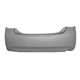 Toyota Camry Hybrid 2007-2011 Rear Bumper Cover - TO1100255