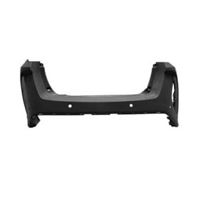Call Us About The Reconditioned Rear Bumper Cover - OEM - TO1100326R