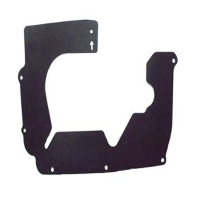 Toyota Tundra 4wd 2014-2019 Radiator Support Air Deflector - TO1218125