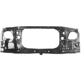 Toyota Sequoia 2005-2007 Radiator Support - TO1225253