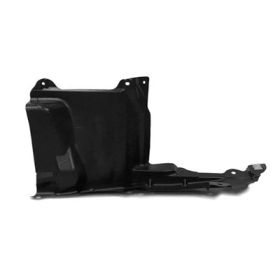 2020-2021 Toyota Corolla Sedan Front Driver Side Undercar Shield - Best Value ® - TO1228254