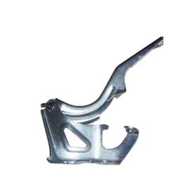 Toyota Avalon 2013-2018 Passenger Side Hood Hinge - TO1236177