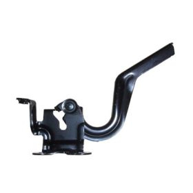 Toyota Prius C 2012-2017 Passenger Side Hood Hinge - TO1236235 - OEM - 5341052350