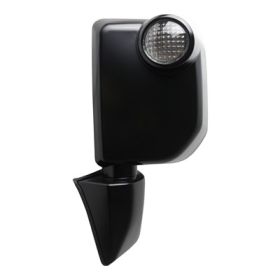 Toyota Fj Cruiser 2008-2012 Driver Side Power Door Mirror - TO1320289