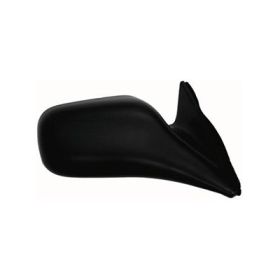 Toyota Camry 1992-1996 Passenger Side Manual Door Mirror - TO1321114