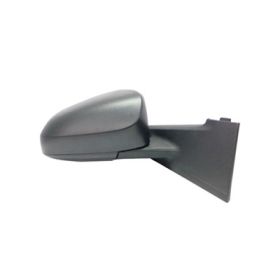 Toyota Yaris Hatchback 2012-2014 Passenger Side Manual Mirror - TO1321278