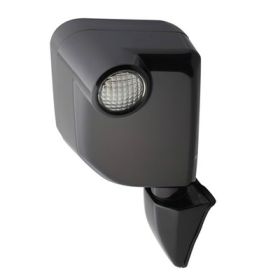 Toyota Fj Cruiser 2009-2014 Passenger Side Manual Door Mirror - TO1321284