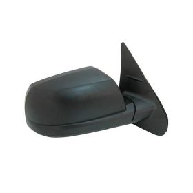 Toyota Tundra 4wd 2014-2017 Passenger Side Power Door Mirror - TO1321308