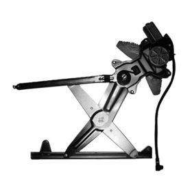 Toyota Camry 1997-2001 Driver Side Front Power Window Regulator - TO1350143