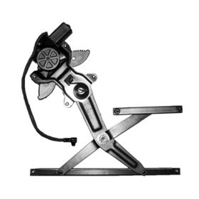 Toyota Corolla Sedan 1998-2002 Passenger Side Front Power Window Regulator - TO1351127