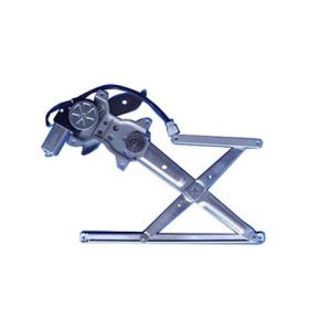 Toyota Tacoma Pickup 2wd 1995-2004 Passenger Side Front Power Window Regulator - TO1351132