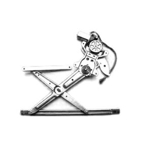 Toyota Sienna 1998-2003 Passenger Side Power Window Regulator - TO1351184