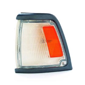 Toyota Pickup 2wd 1992-1995 Driver Side Parking Light Assembly - TO2520126