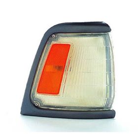 Toyota Pickup 2wd 1989-1991 Passenger Side Parking Light Assembly - TO2521123V