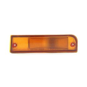Toyota 4runner 1992-1995 Driver Side Front Signal Light Assembly - TO2530121