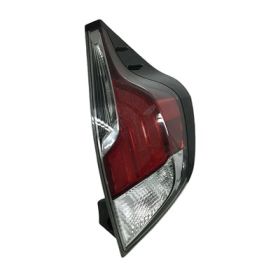 2015-2017 TOYOTA PRIUS C Passenger Side Tail Light Assembly - CAPA Certified - TO2819155C