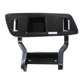 Volvo S90 2017-2019 Passenger Side Headlight Washer Cover Hinge Only - VO1049107