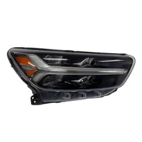 2019-2019 VOLVO XC40 Reconditioned Passenger Side Led Headlight Assembly - OEM - VO2503161R