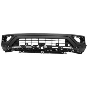 Volkswagen Atlas 2018-2019 Front Lower Bumper Cover - VW1015105