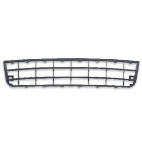 Volkswagen Rabbit 2006-2009 Front Bumper Cover Grille - VW1036128