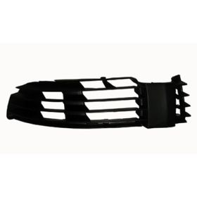 Volkswagen Passat 2001-2005 Driver Side Front Bumper Cover Lower Grille - VW1038104