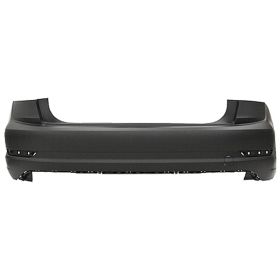 Volkswagen Jetta (type 6) 2011 Rear Bumper Cover - VW1100224