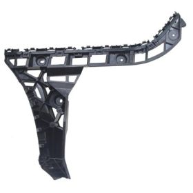 Volkswagen Jetta (type 6) 2015-2018 Rear Driver Side Bumper Cover Retainer Bracket - VW1142106