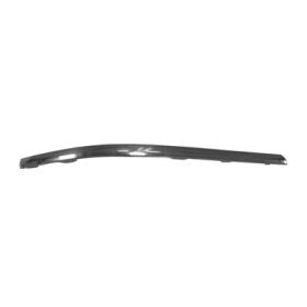Volkswagen Passat 2012-2014 Passenger Side Rear Bumper Cover Outer Molding - VW1147103