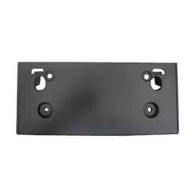 Volkswagen Tiguan Limited 2009-2017 Rear License Plate Bracket - VW1168101