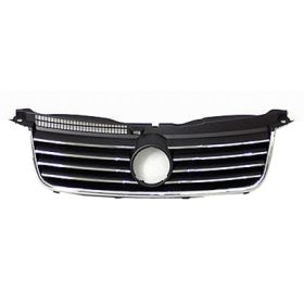 Volkswagen Passat 2001-2005 Grille - VW1200156