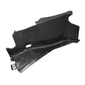 Volkswagen Jetta City (canada) 1999-2005 Undercar Shield - VW1228110