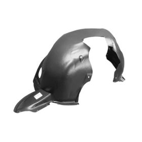 Volkswagen Jetta  (type 6) 2011-2017 Passenger Side Front Inner Fender - VW1249122