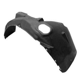 Volkswagen Passat 1998-2001 Passenger Side Front Inner Fender - VW1251102