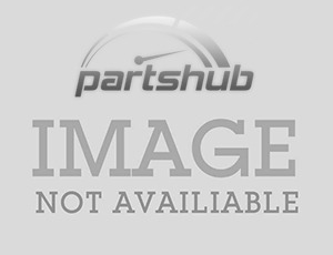 2014-2019 FORD FIESTA SEDAN Rear Bumper Cover Molding - FO1144115 OEM ...